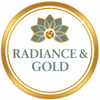 Radiance &amp; Gold - Home